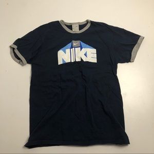 vintage nike t-shirt